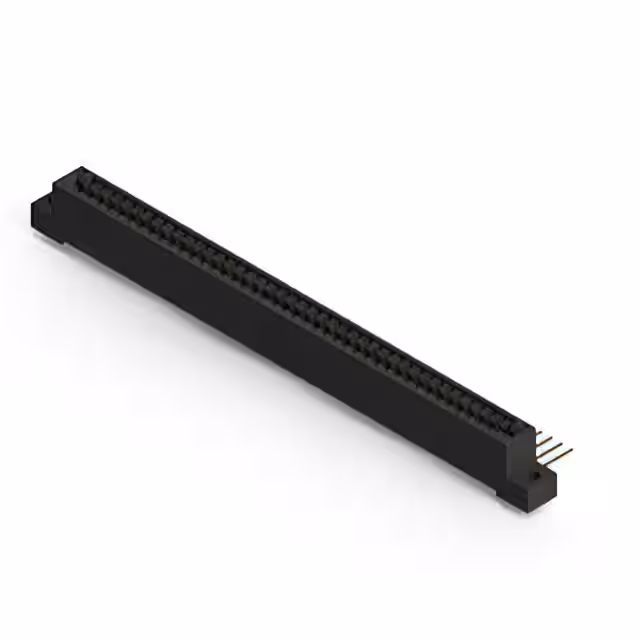 396-042-558-104 EDAC Inc.  Edgeboard Connectors